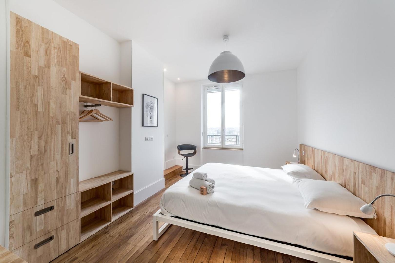 Moderne- Part-dieu - Dreamy Flat Appartement *